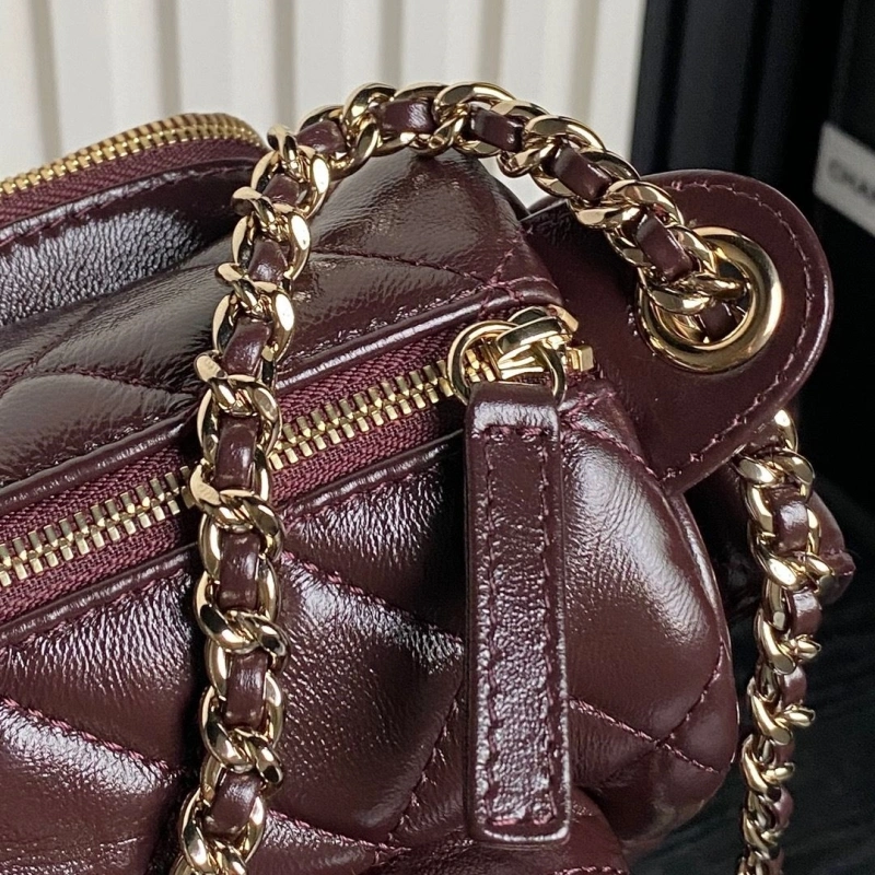 Ch**el satchel bags 4049h-0083