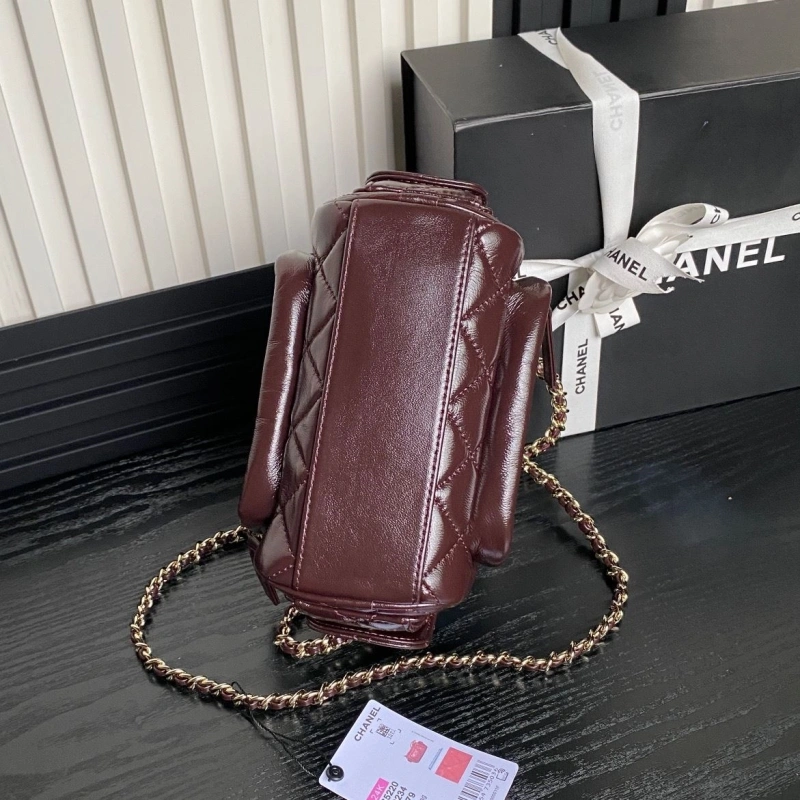Ch**el satchel bags 4049h-0083