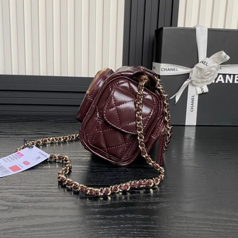 Ch**el satchel bags 4049h-0083