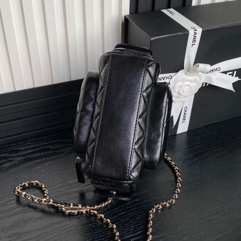 Ch**el satchel bags 4049h-0084