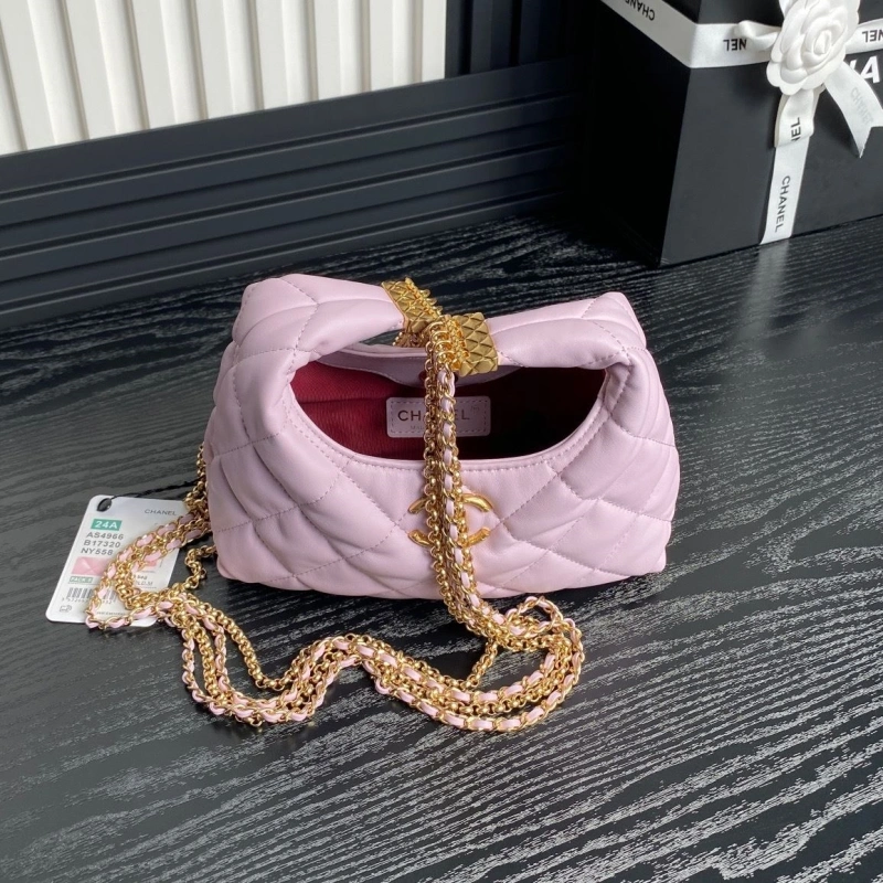 Ch**el top handle bags 4049h-0092