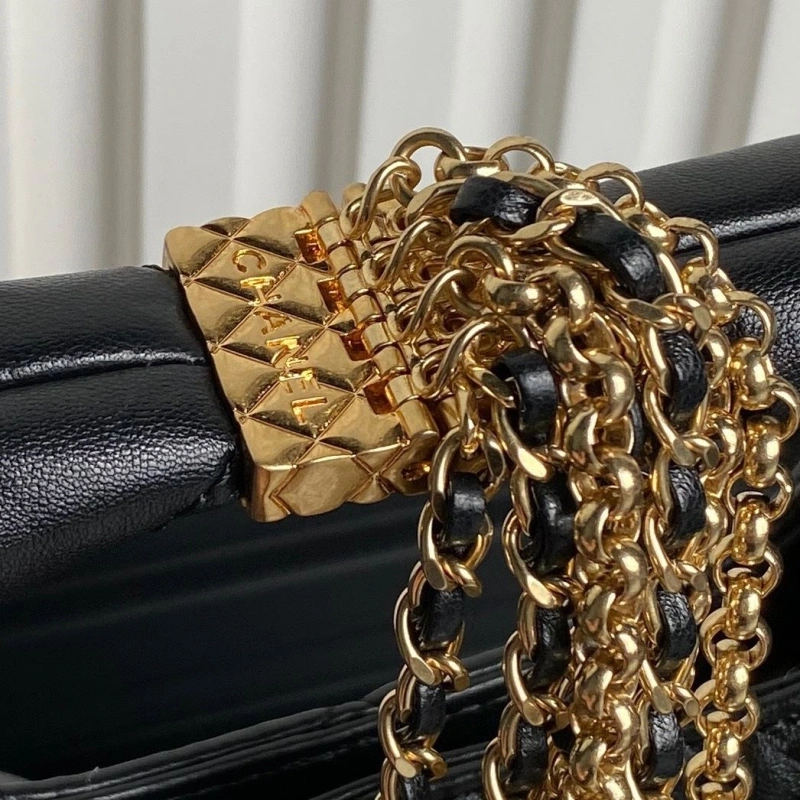 Ch**el top handle bags 4049h-0093