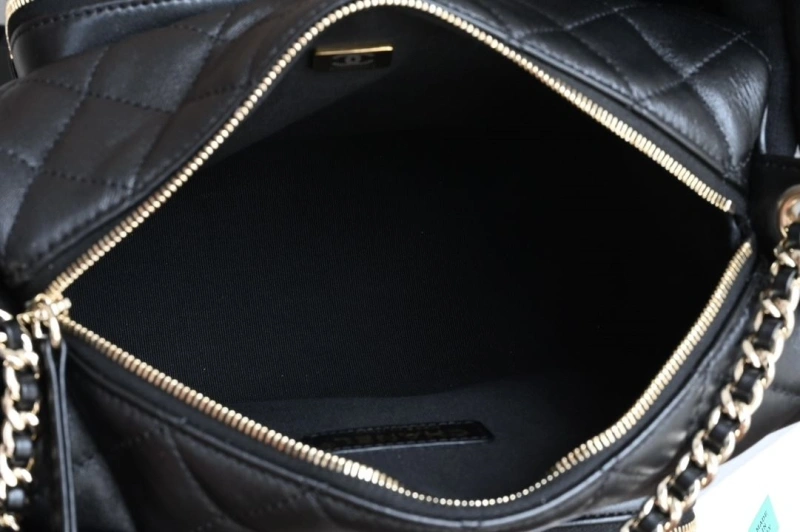 Ch**el satchel bags 4049h-0095