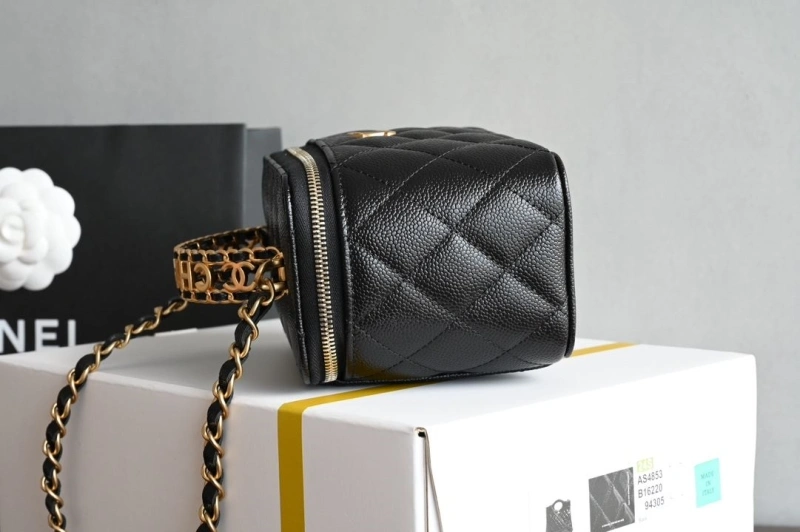 Ch**el cosmetic bags 4049h-0096