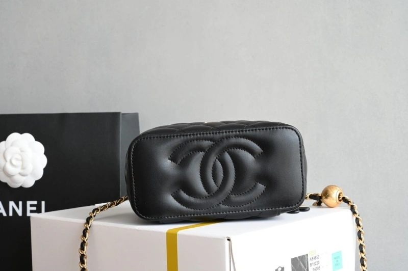 Ch**el cosmetic bags 4049h-0097