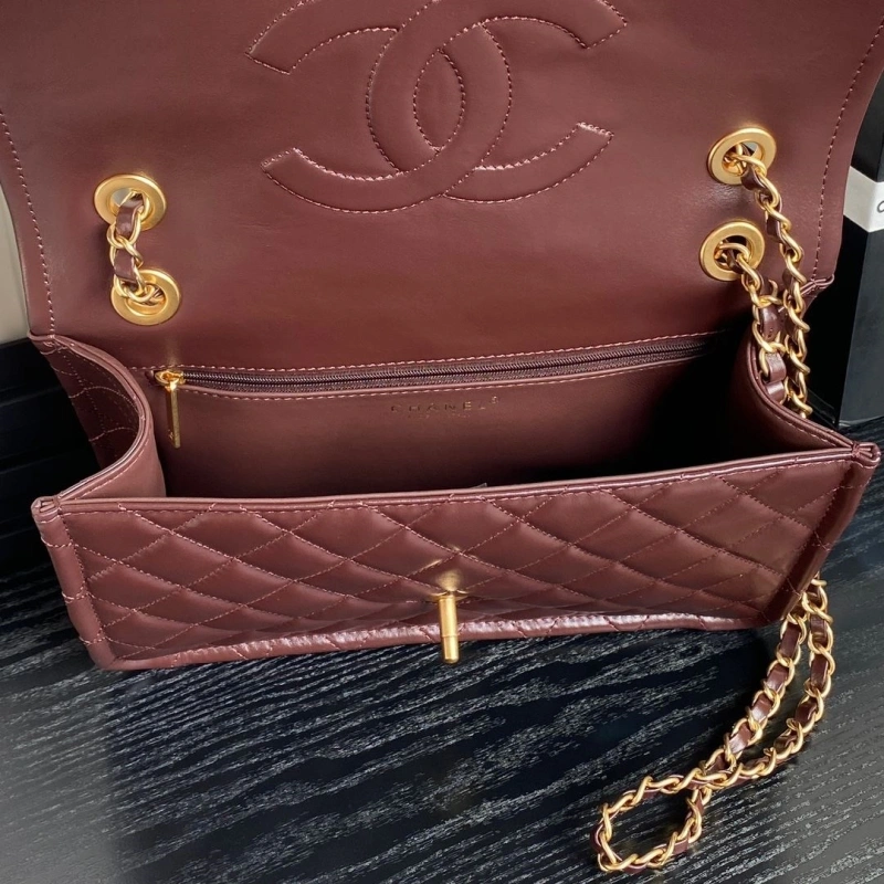 Ch**el cf series bags 4049h-0105