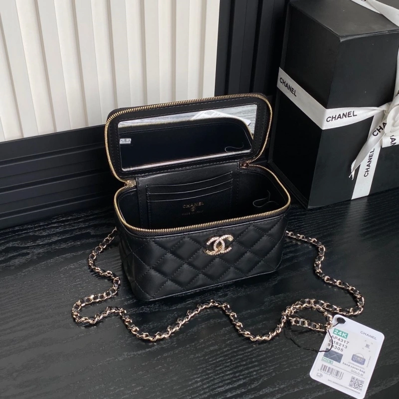 Ch**el cosmetic bags 4049h-0106