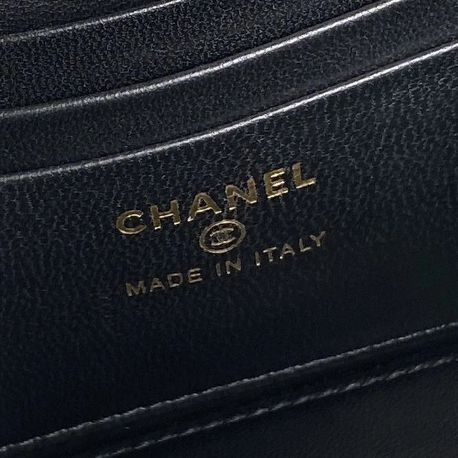 Ch**el cosmetic bags 4049h-0106