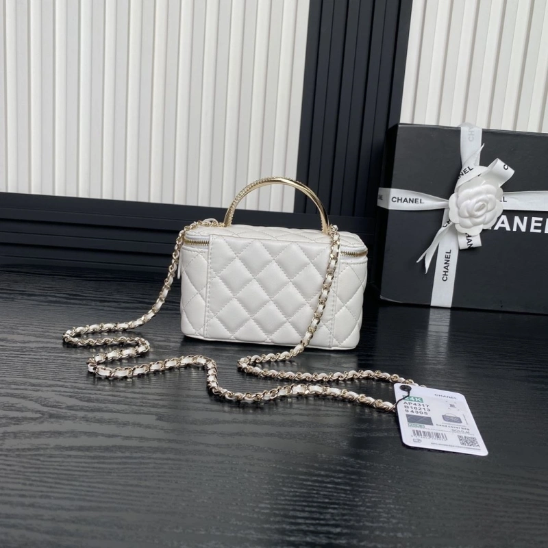 Ch**el cosmetic bags 4049h-0107