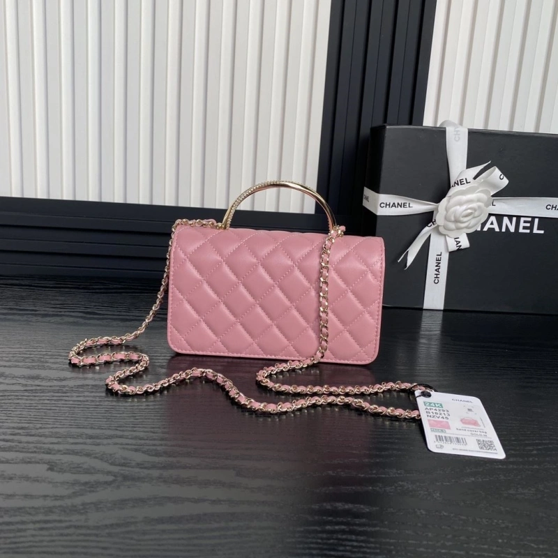 Ch**el top handle bags 4049h-0110
