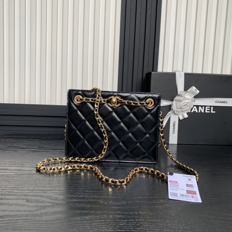 Ch**el top handle bags 4049h-0113