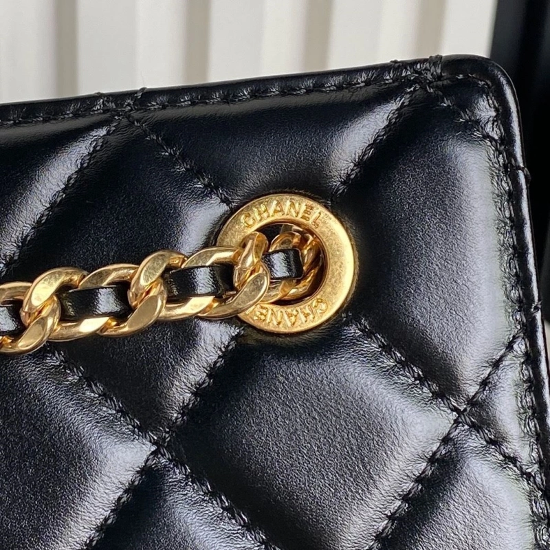 Ch**el satchel bags 4049h-0115