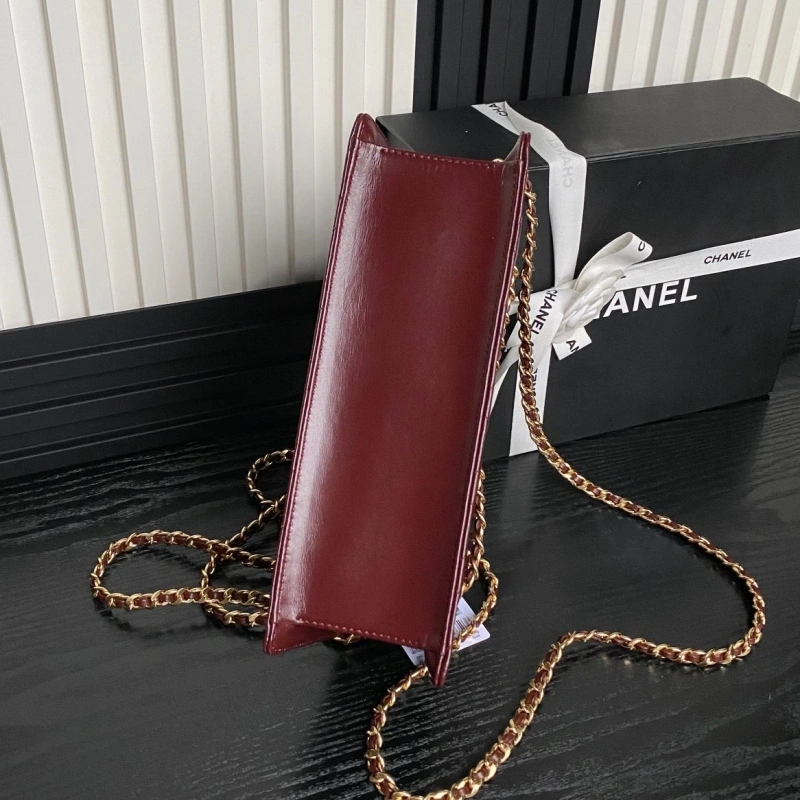 Ch**el satchel bags 4049h-0116