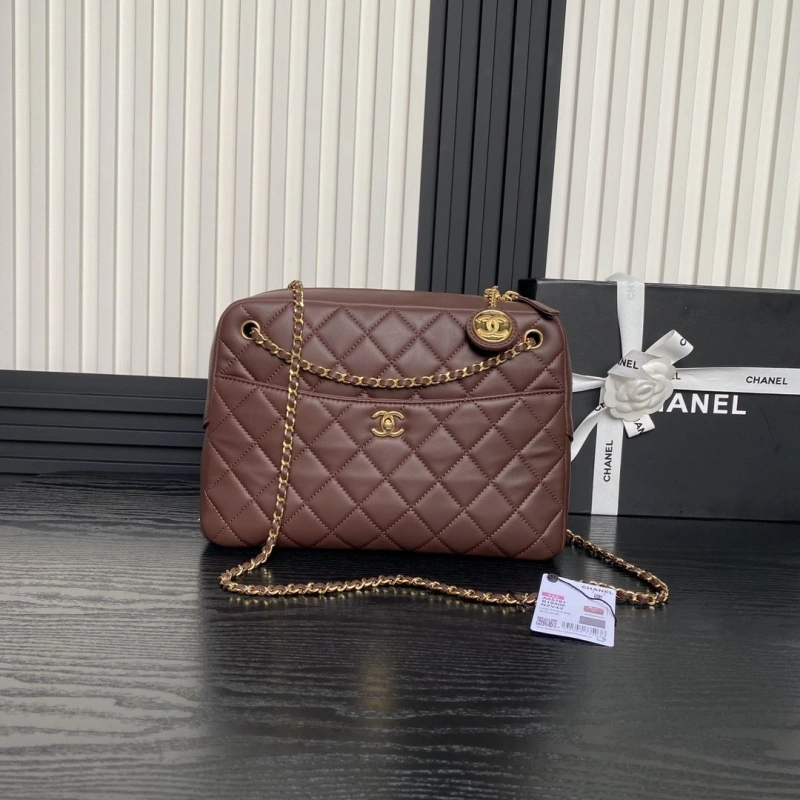 Ch**el satchel bags 4049h-0117