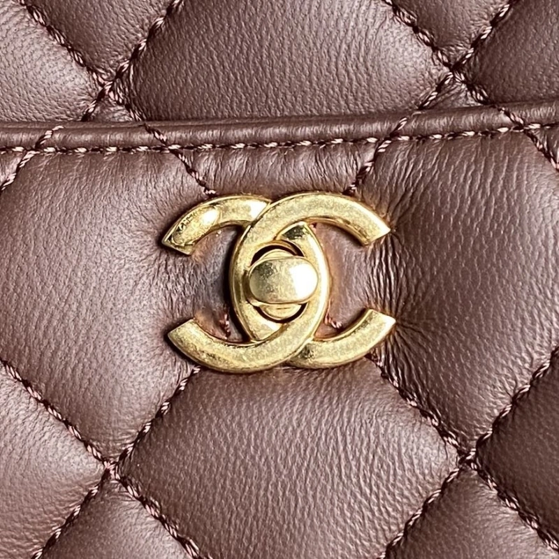 Ch**el satchel bags 4049h-0117