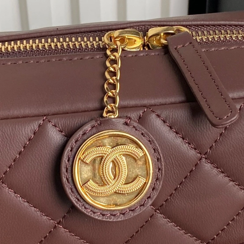 Ch**el satchel bags 4049h-0117
