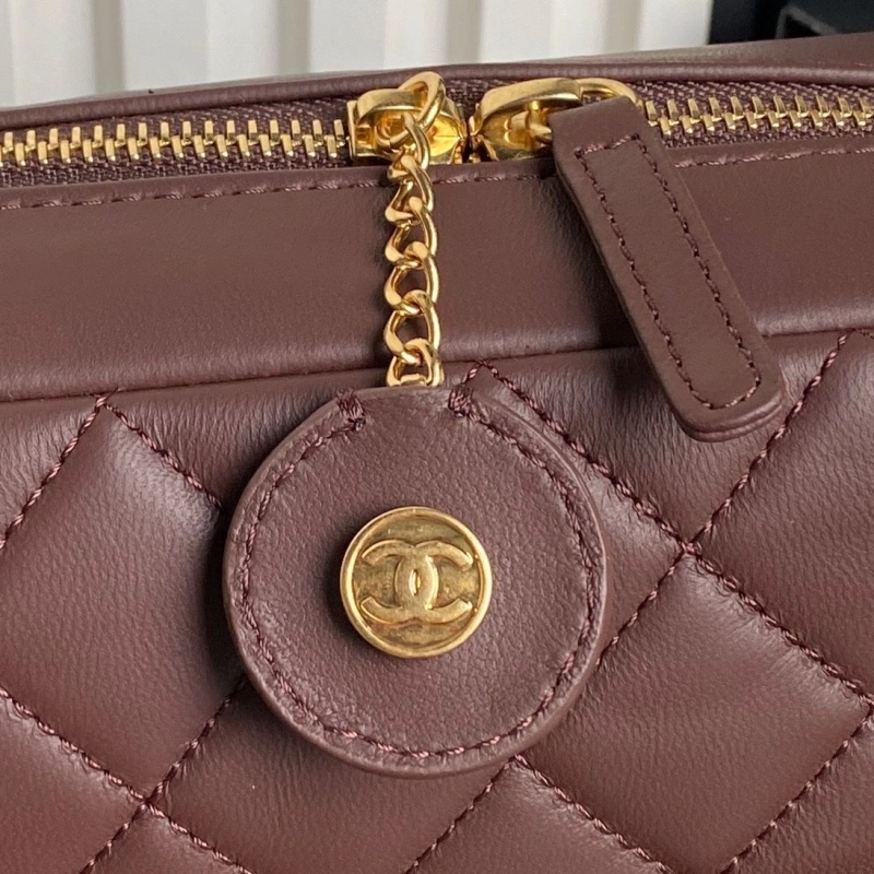 Ch**el satchel bags 4049h-0117