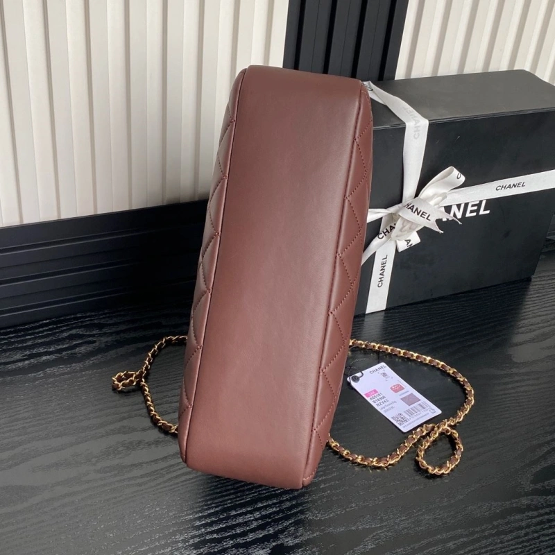 Ch**el satchel bags 4049h-0117
