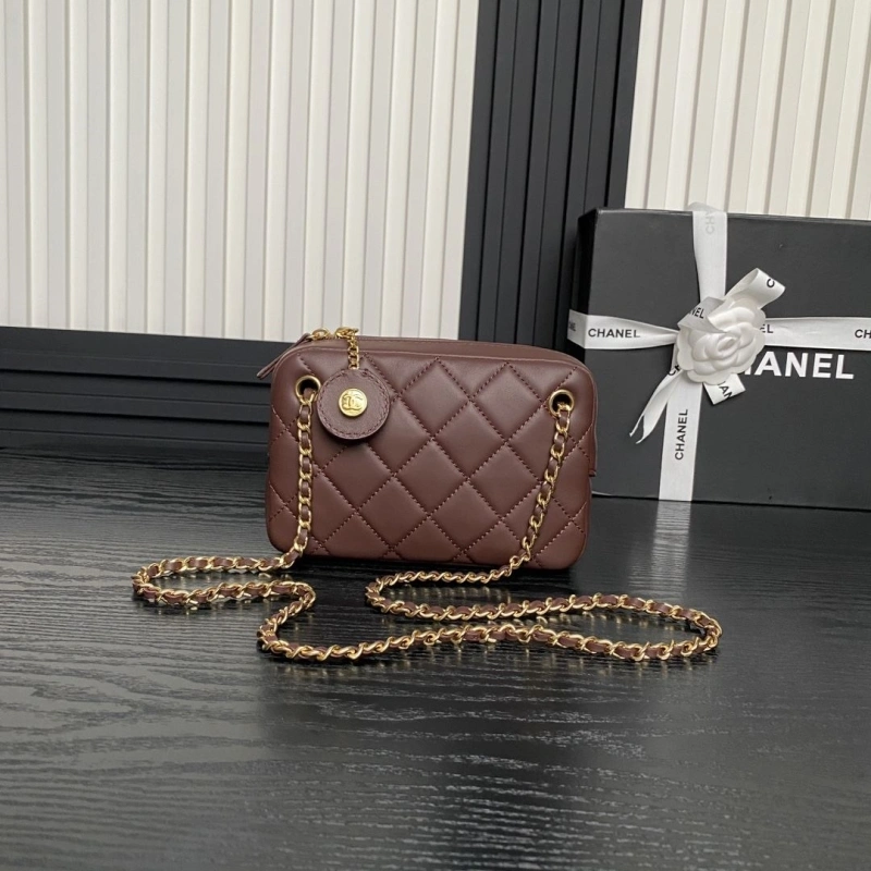 Ch**el satchel bags 4049h-0118