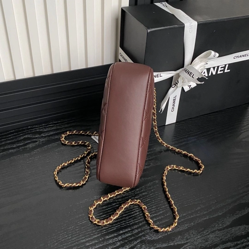 Ch**el satchel bags 4049h-0118