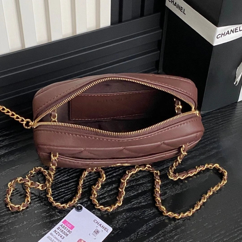 Ch**el satchel bags 4049h-0118