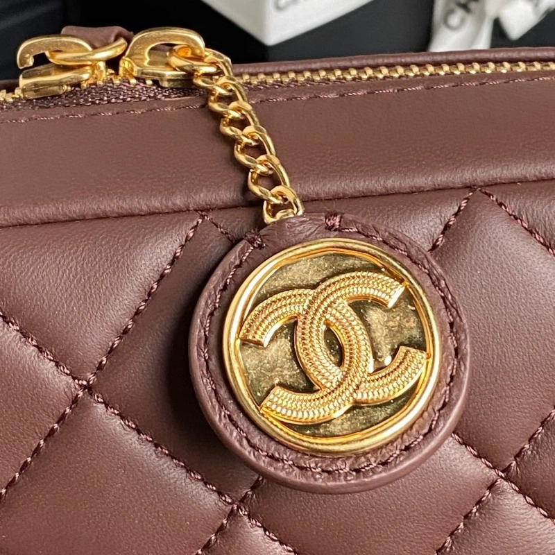 Ch**el satchel bags 4049h-0121
