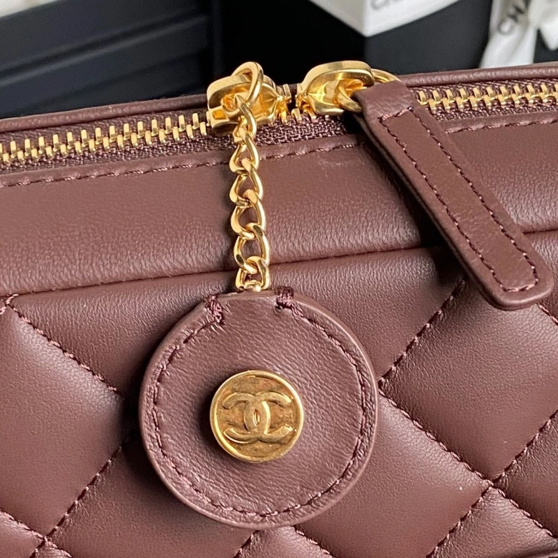 Ch**el satchel bags 4049h-0121
