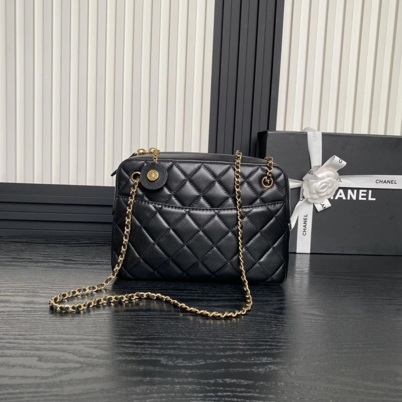 Ch**el satchel bags 4049h-0123