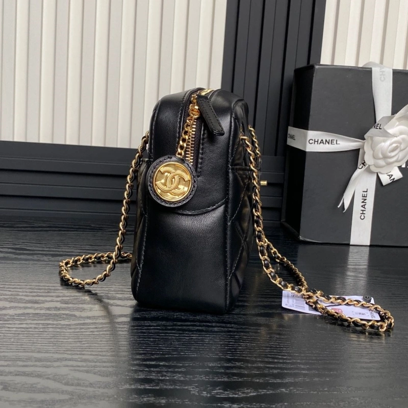 Ch**el satchel bags 4049h-0123