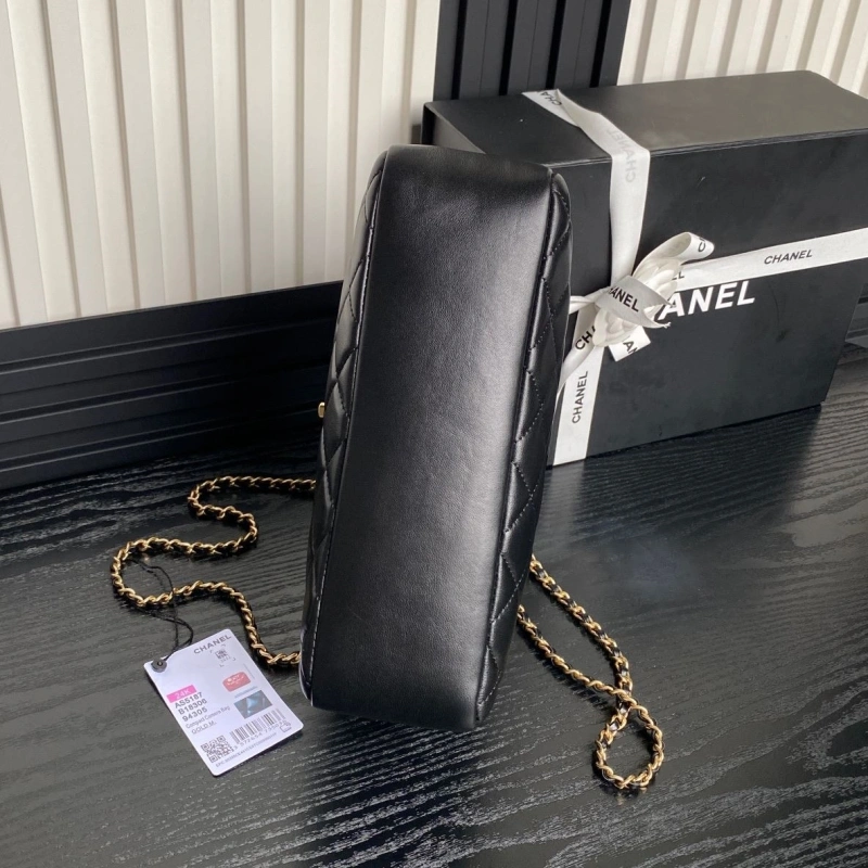 Ch**el satchel bags 4049h-0123