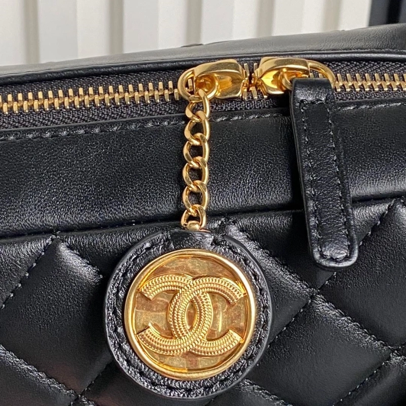 Ch**el satchel bags 4049h-0124