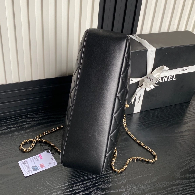 Ch**el satchel bags 4049h-0124