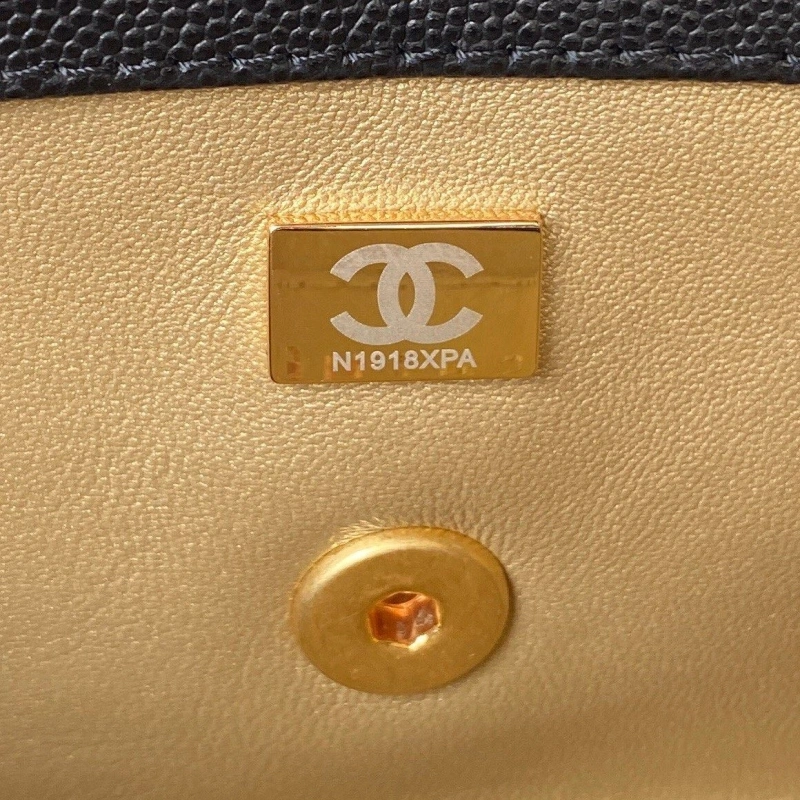 Ch**el top handle bags 4049h-0125