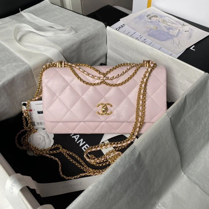 Ch**el 19 bags 4049h-0126