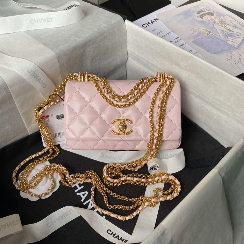 Ch**el 19 bags 4049h-0128