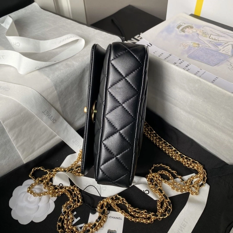 Ch**el 19 bags 4049h-0130