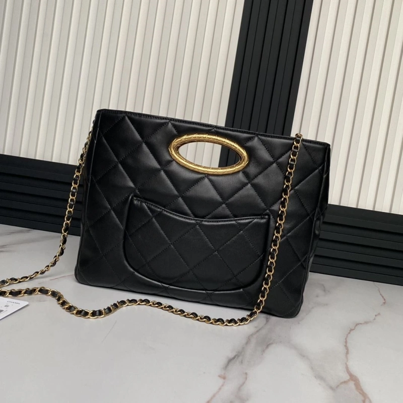 Ch**el top handle bags 4049h-0131
