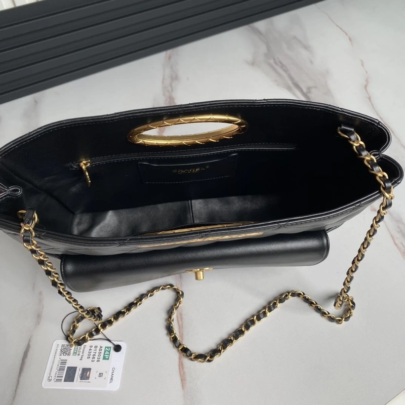 Ch**el top handle bags 4049h-0131