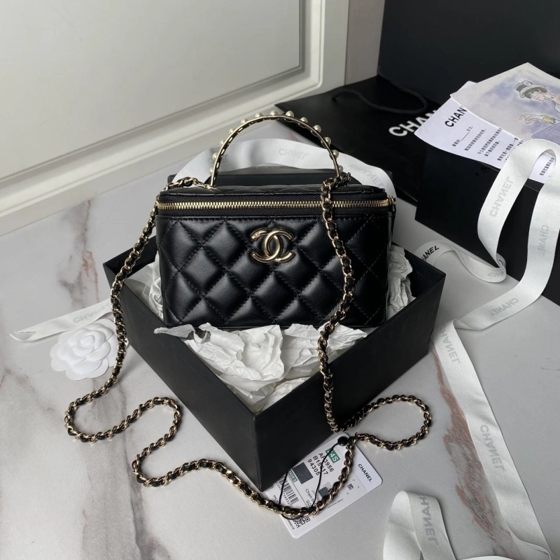 Ch**el cosmetic bags 4049h-0134