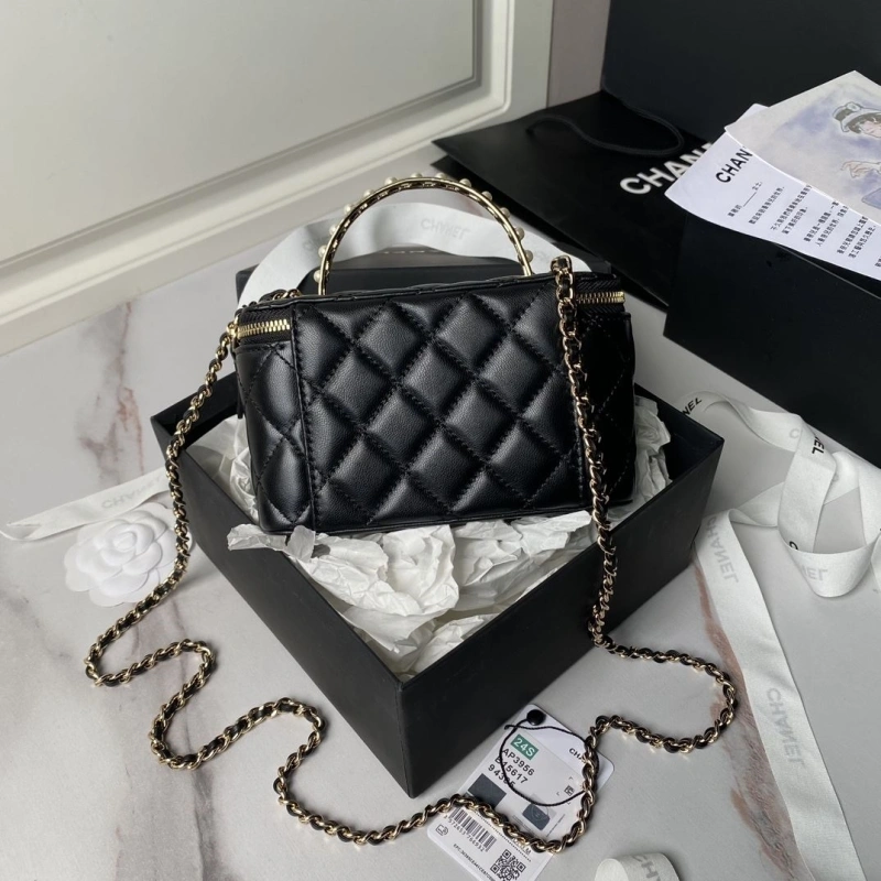 Ch**el cosmetic bags 4049h-0134