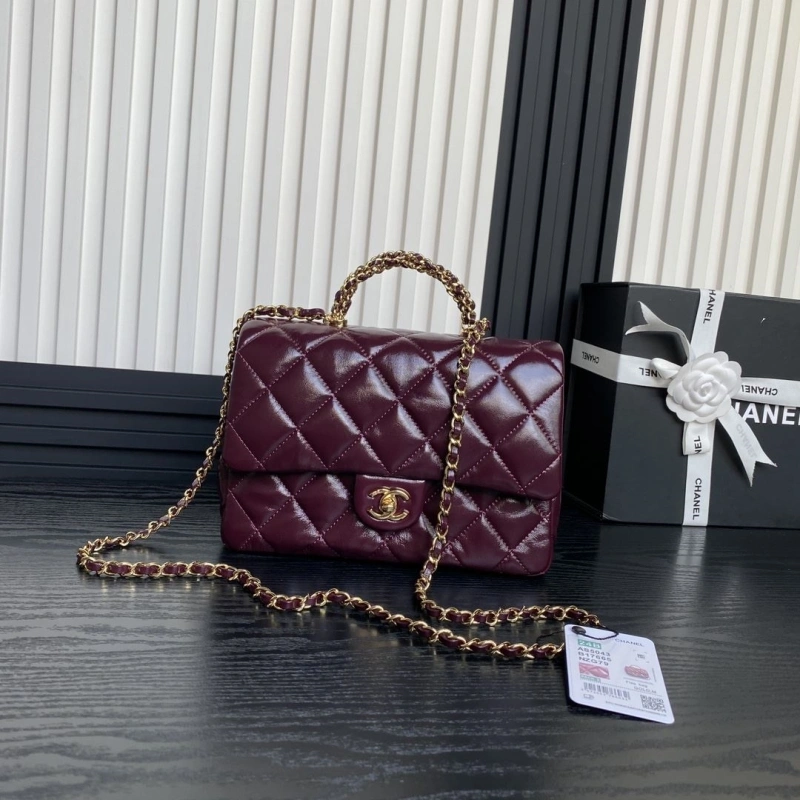 Ch**el cf series bags 4049h-0135