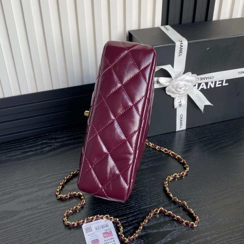 Ch**el cf series bags 4049h-0135
