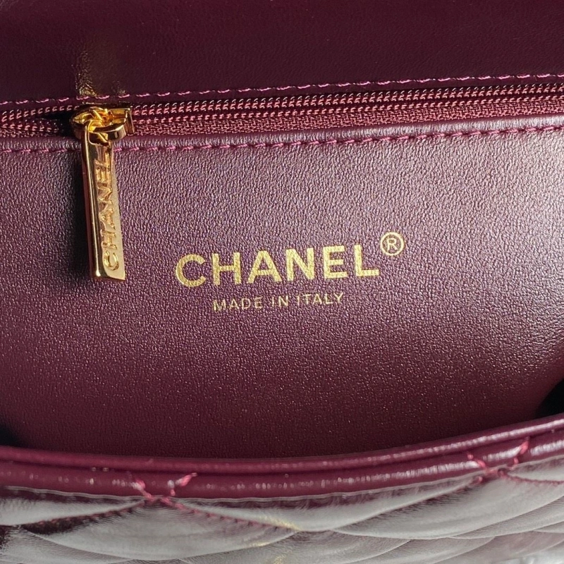 Ch**el cf series bags 4049h-0135