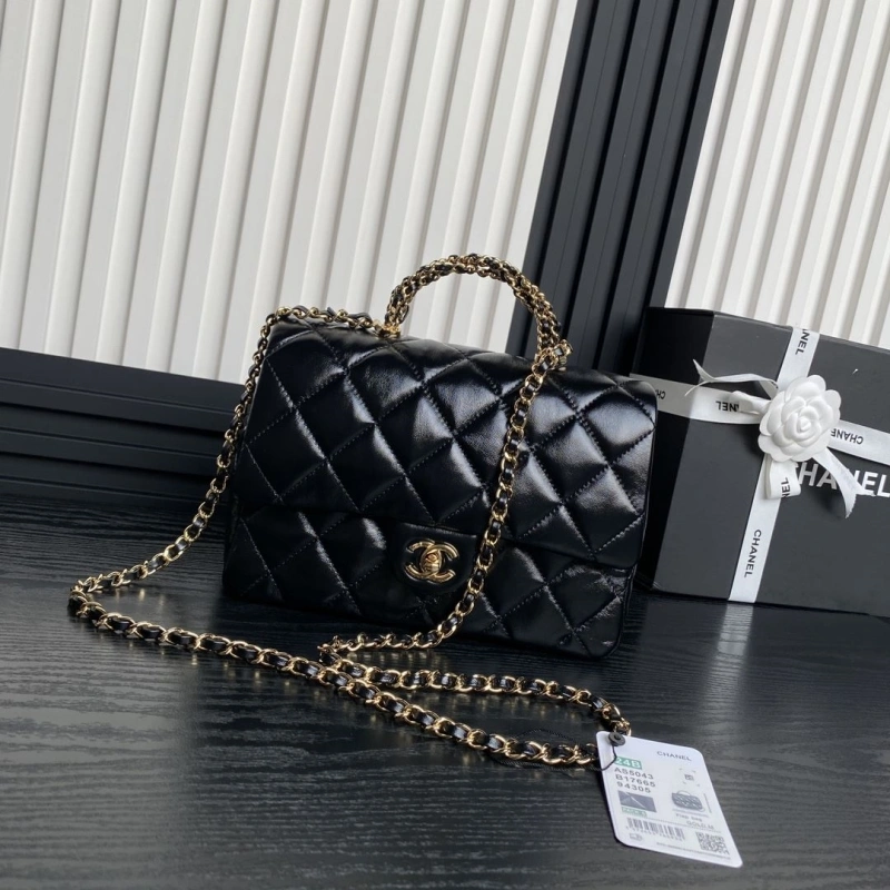 Ch**el box bags 4049h-0136
