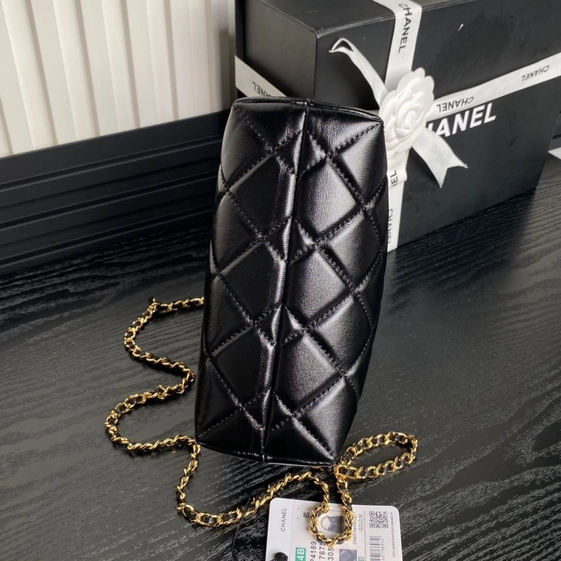 Ch**el top handle bags 4049h-0138