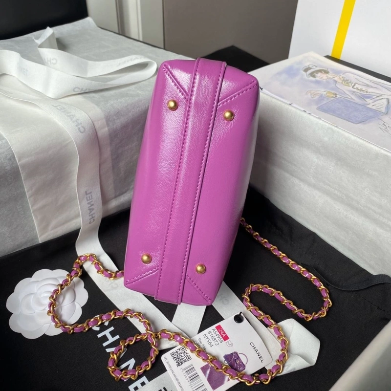 Ch**el top handle bags 4049h-0139