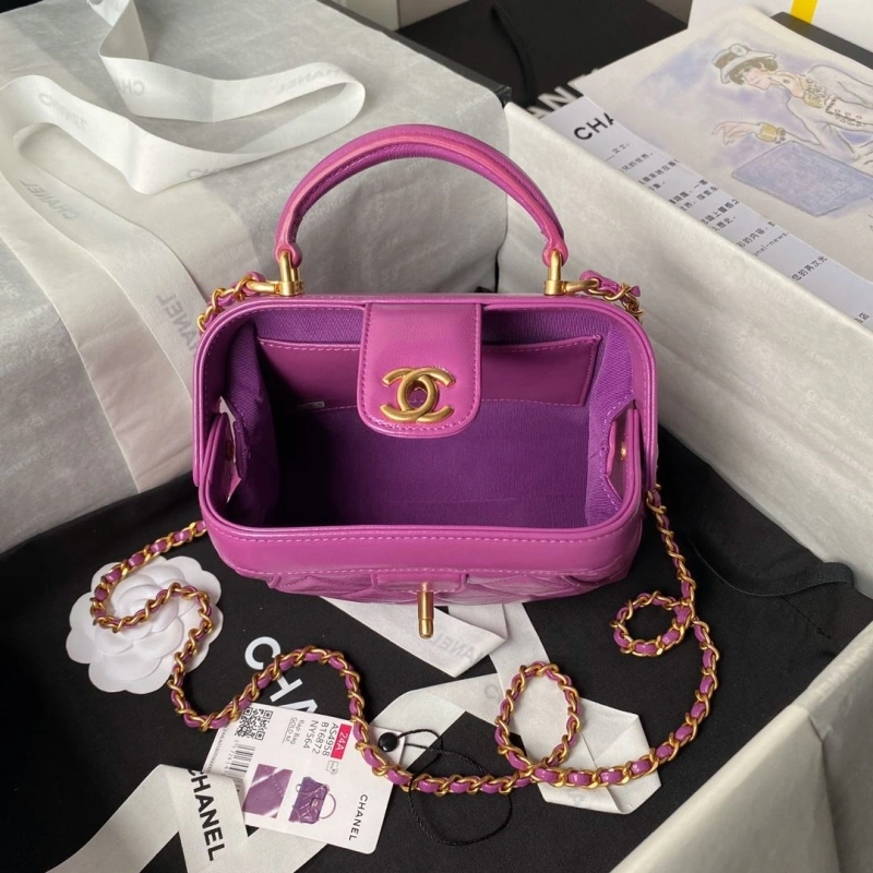 Ch**el top handle bags 4049h-0139