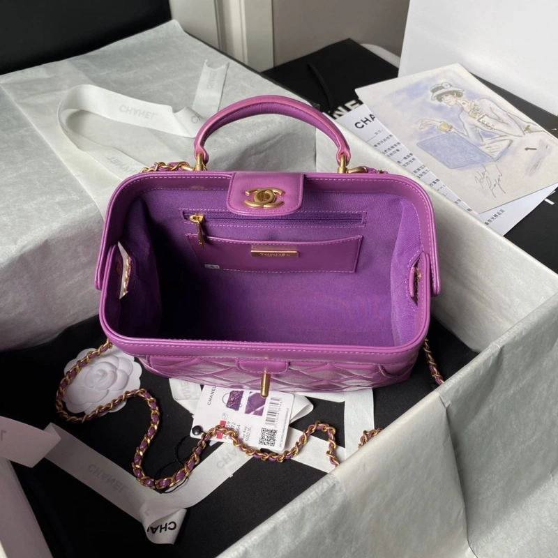 Ch**el top handle bags 4049h-0142