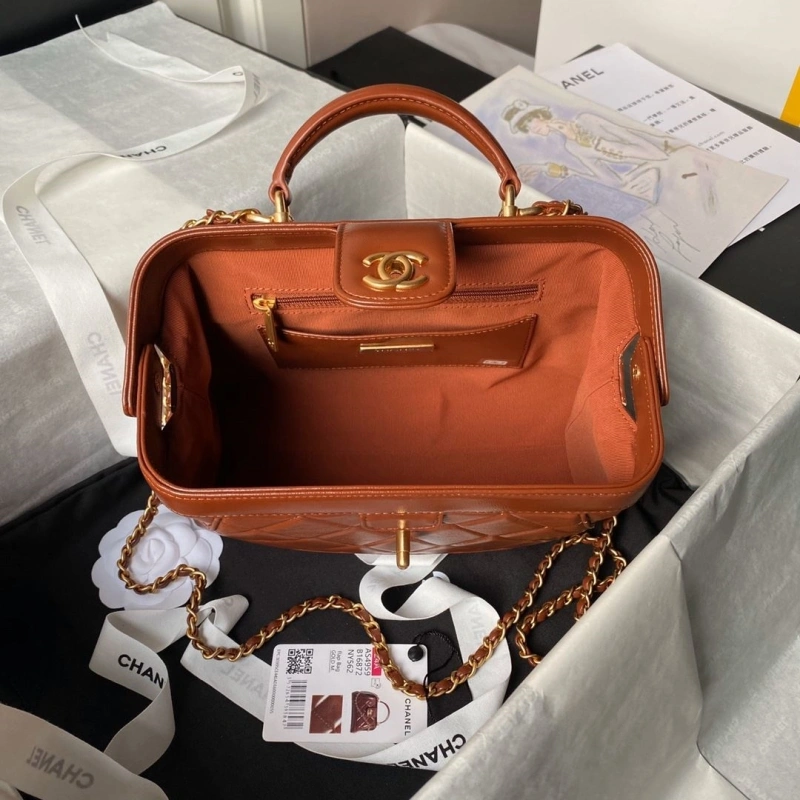 Ch**el top handle bags 4049h-0143