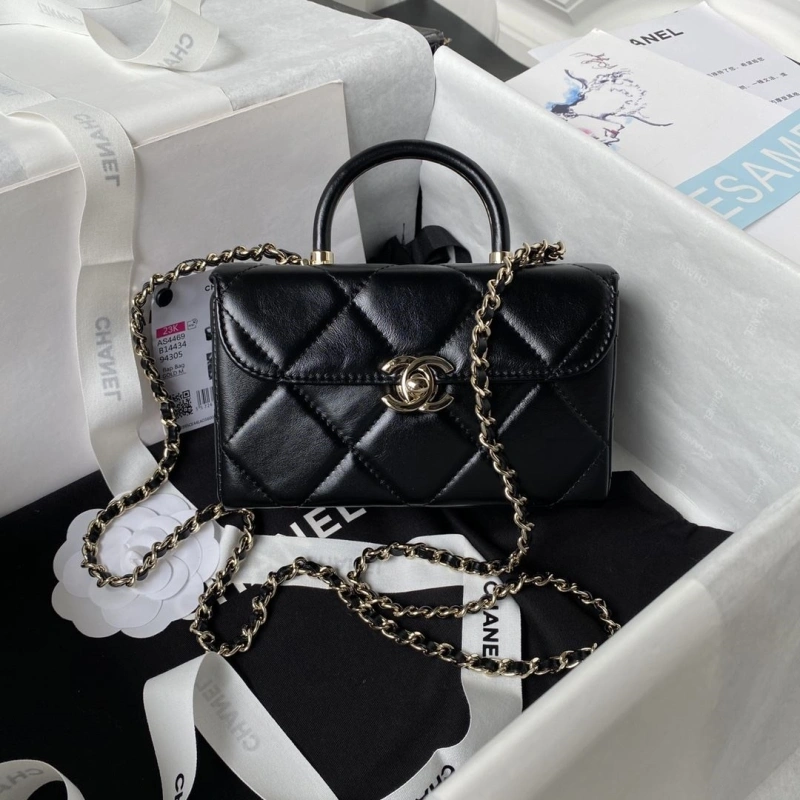 Ch**el box bags 4049h-0151
